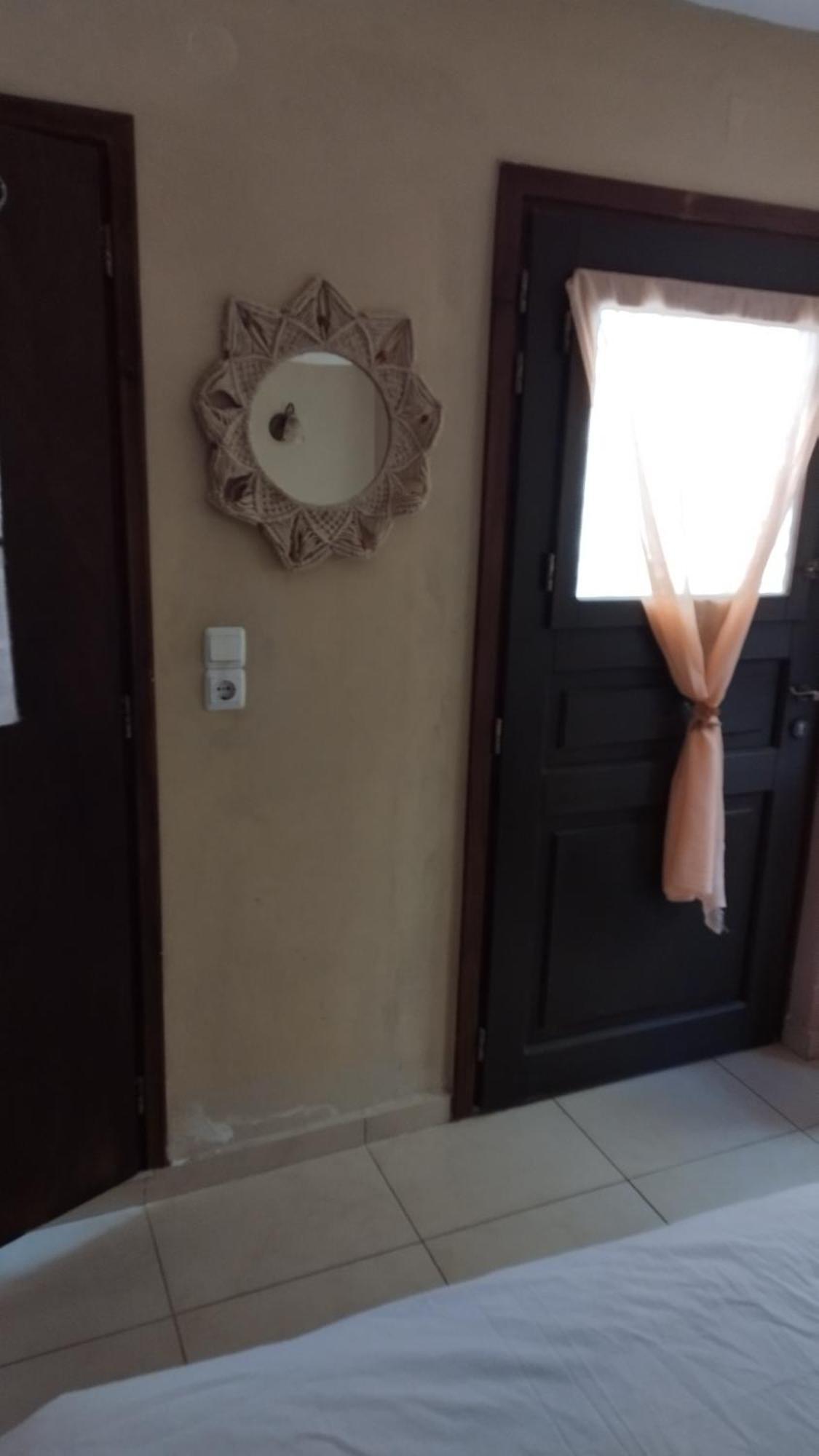 شقة New Style In The Neighborhood إرموبولّي المظهر الخارجي الصورة